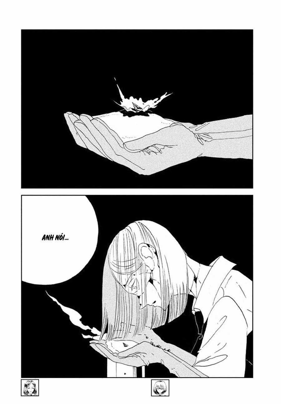 Houseki no Kuni - Chapter 63 - Trang 12