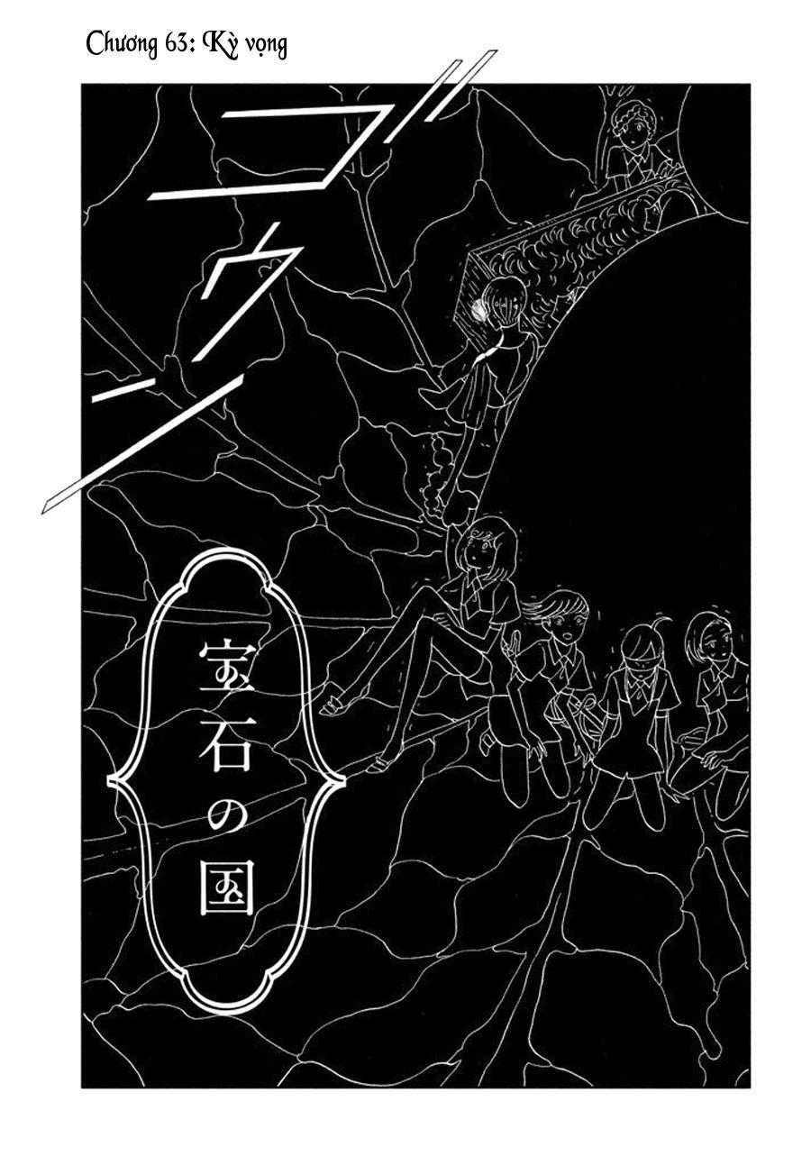 Houseki no Kuni - Chapter 63 - Trang 3
