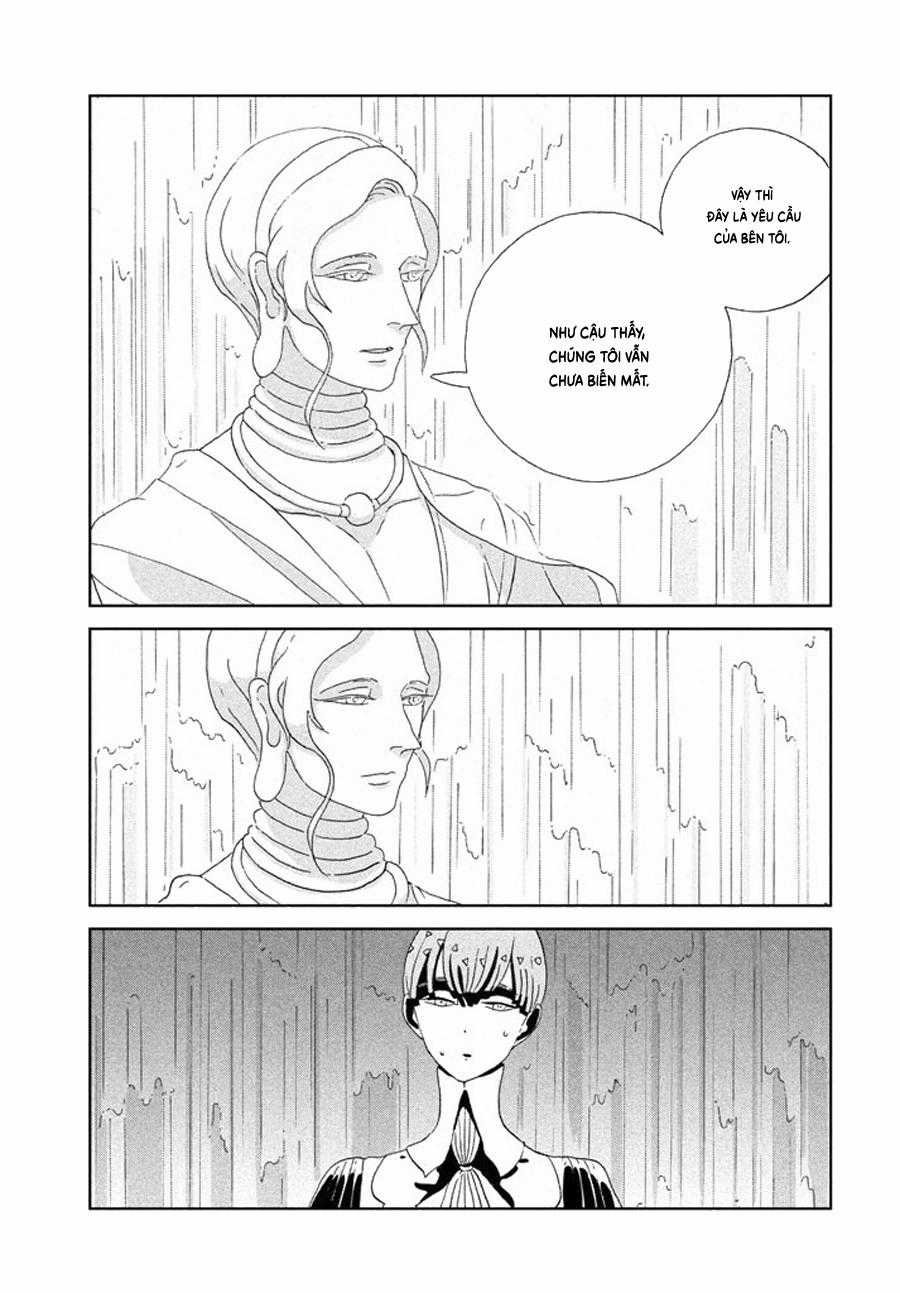 Houseki no Kuni - Chapter 63 - Trang 23