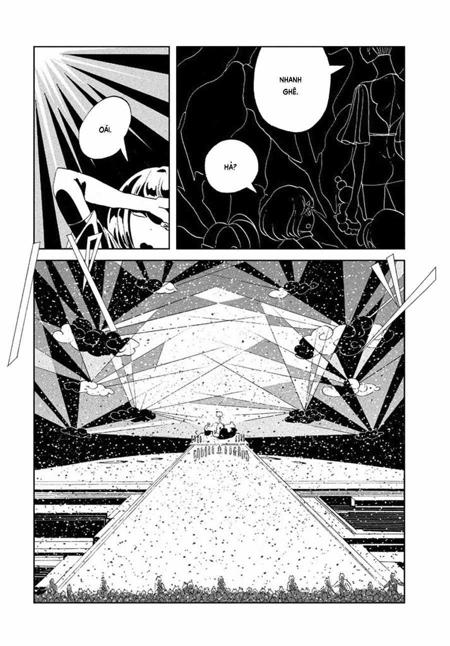 Houseki no Kuni - Chapter 63 - Trang 4