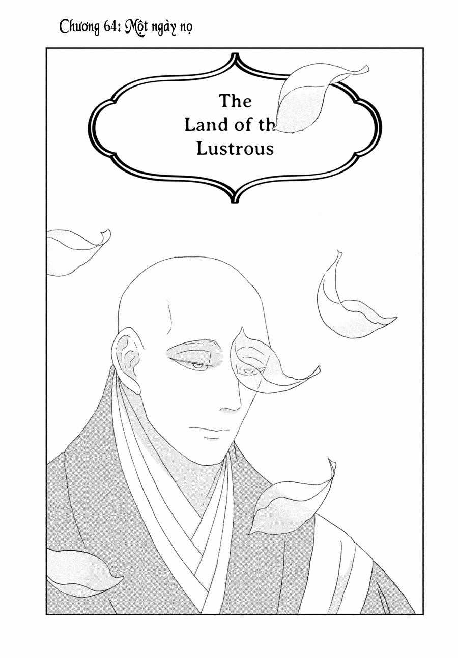 Houseki no Kuni - Chapter 64 - Trang 3