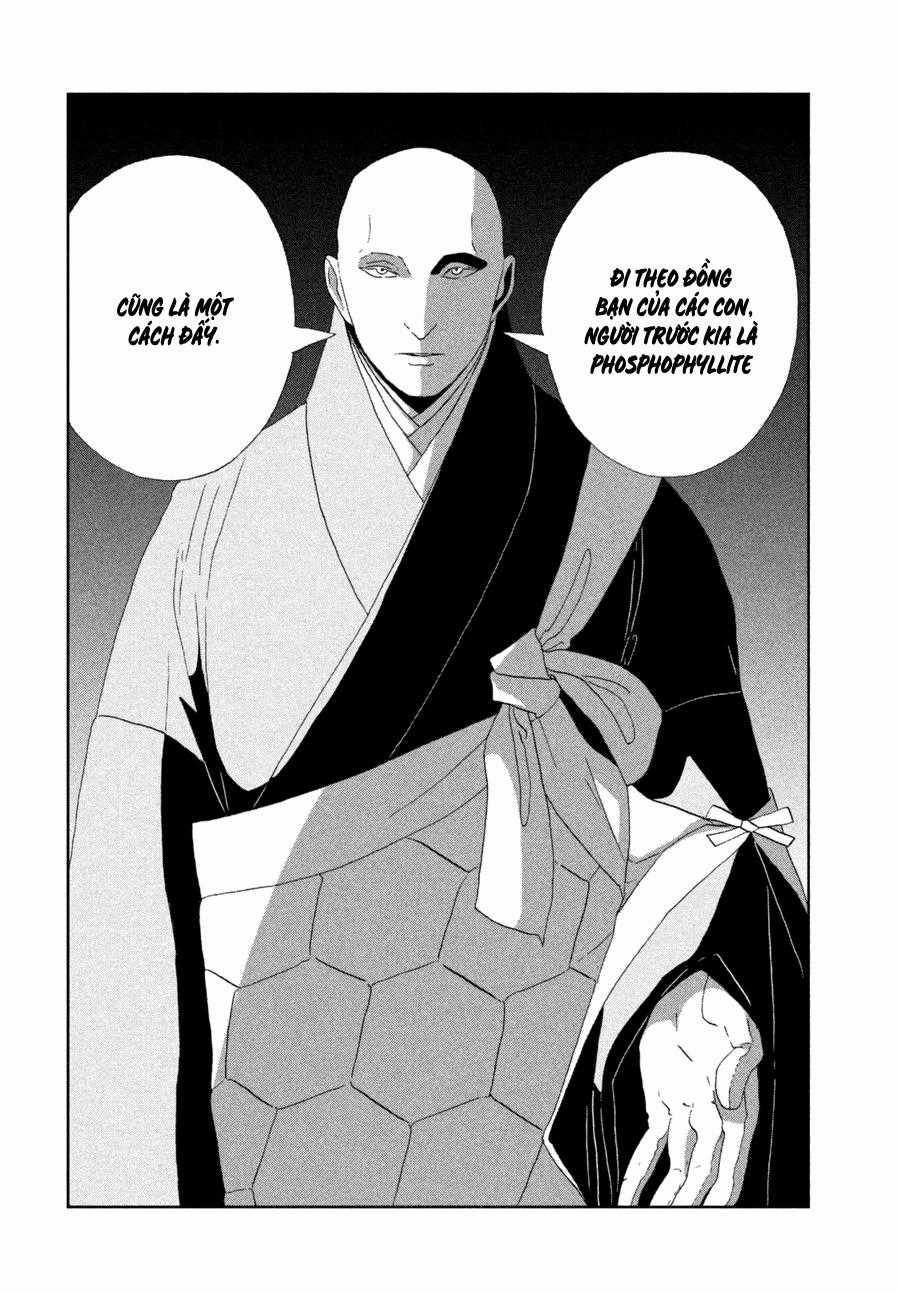 Houseki no Kuni - Chapter 64 - Trang 22