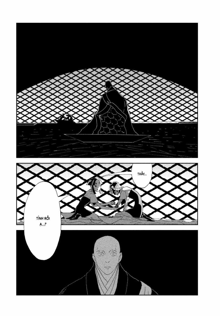 Houseki no Kuni - Chapter 64 - Trang 4