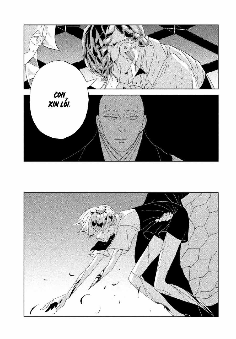 Houseki no Kuni - Chapter 64 - Trang 5