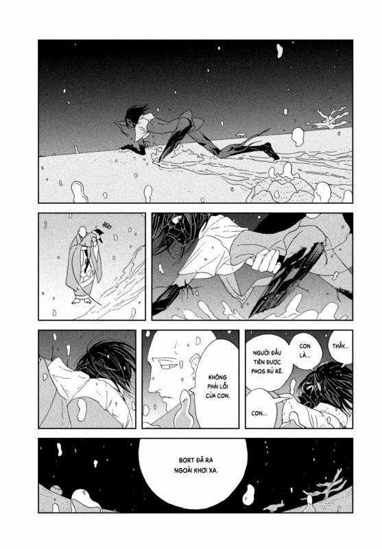 Houseki no Kuni - Chapter 64 - Trang 7