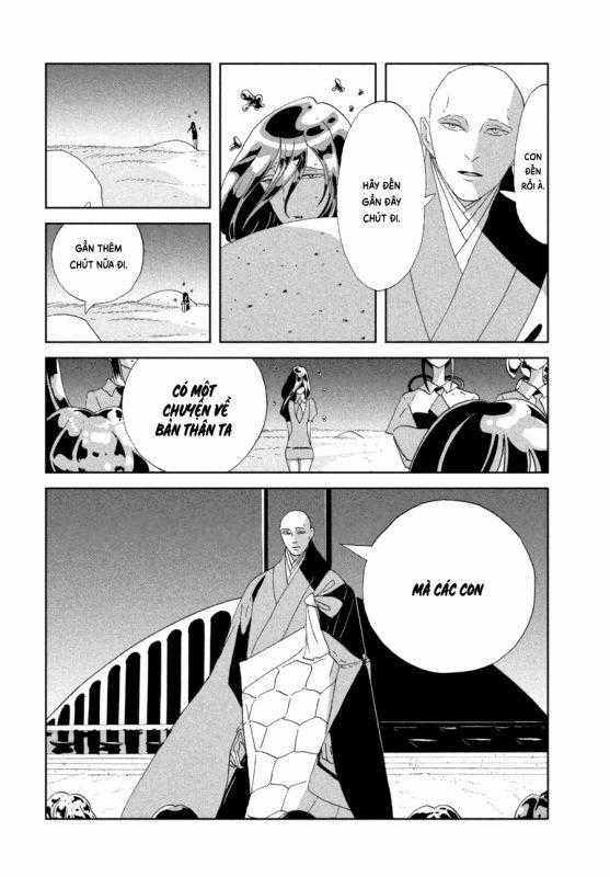 Houseki no Kuni - Chapter 64 - Trang 10