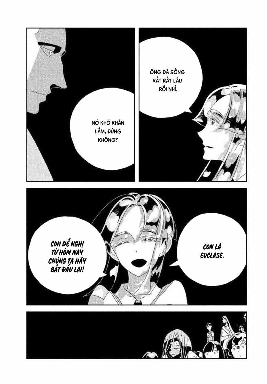 Houseki no Kuni - Chapter 65 - Trang 12