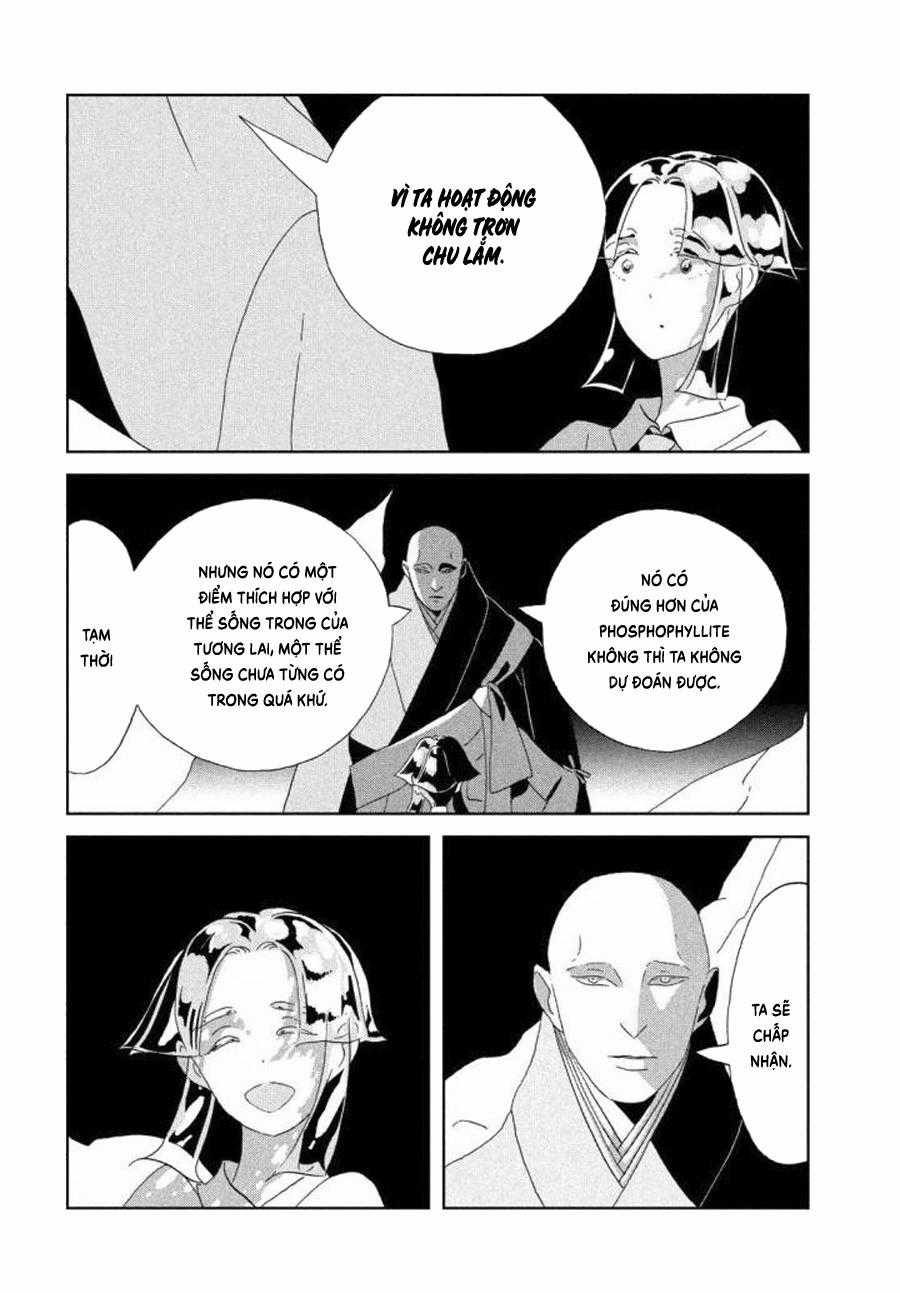 Houseki no Kuni - Chapter 65 - Trang 15