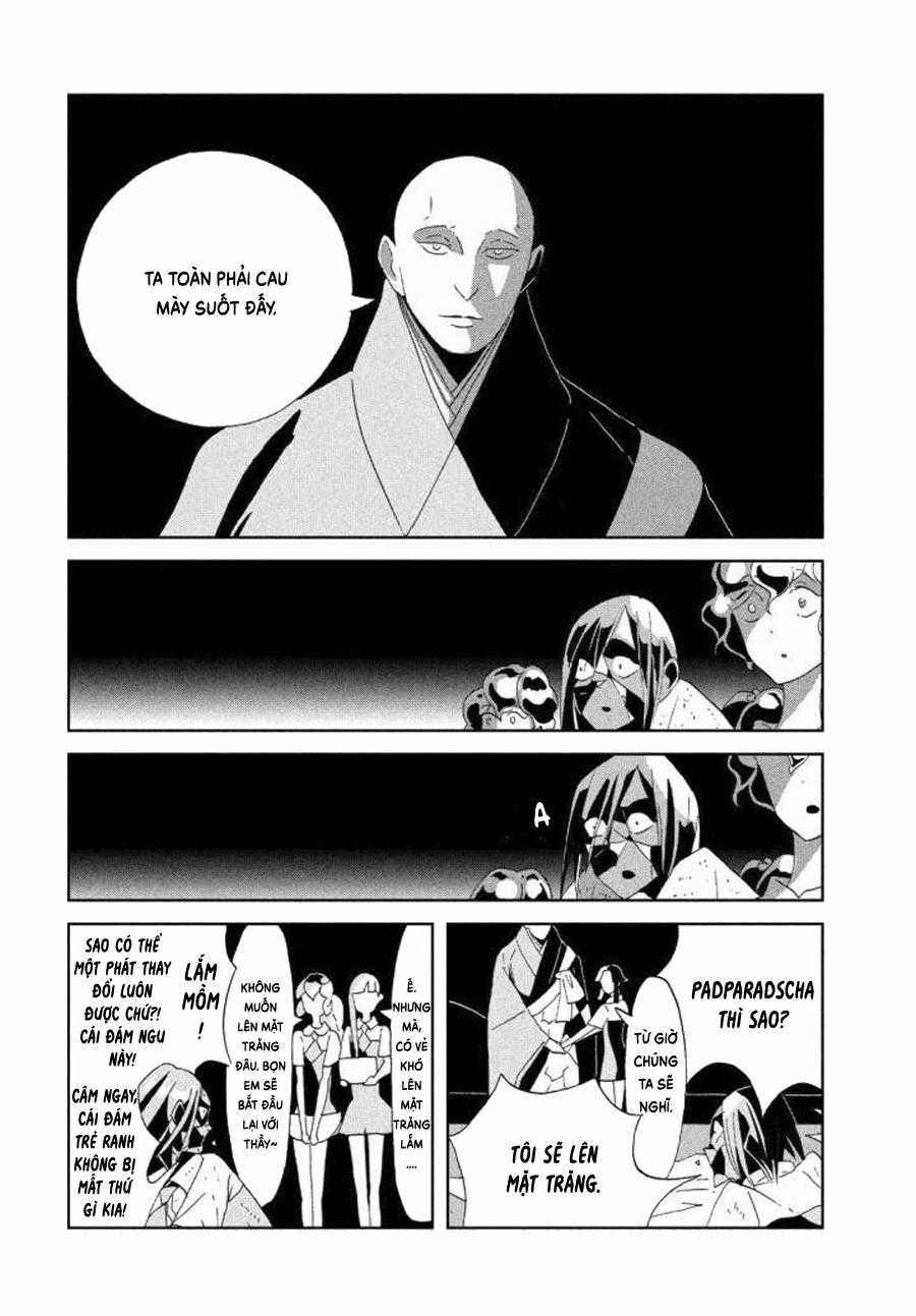 Houseki no Kuni - Chapter 65 - Trang 19