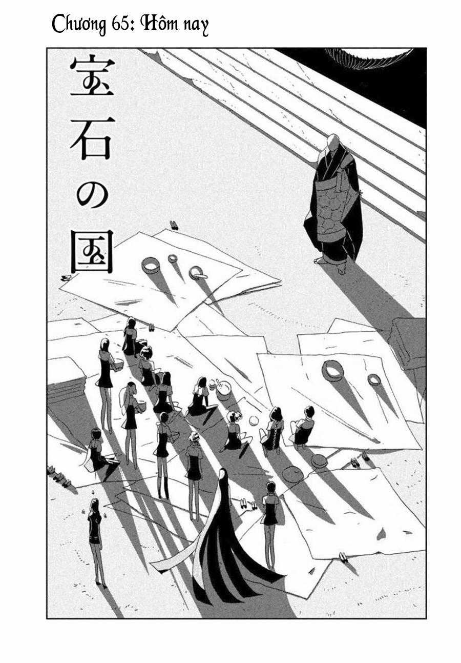 Houseki no Kuni - Chapter 65 - Trang 3