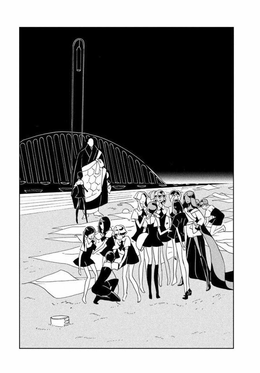 Houseki no Kuni - Chapter 65 - Trang 23