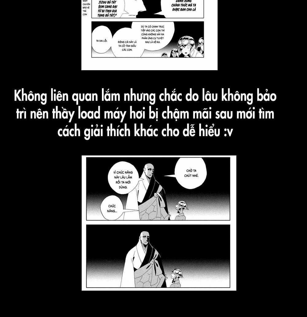 Houseki no Kuni - Chapter 65 - Trang 25