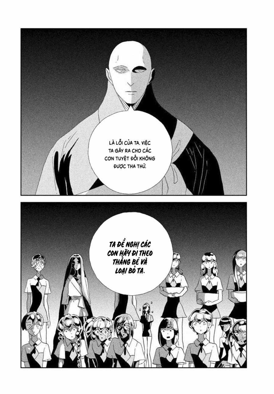 Houseki no Kuni - Chapter 65 - Trang 4