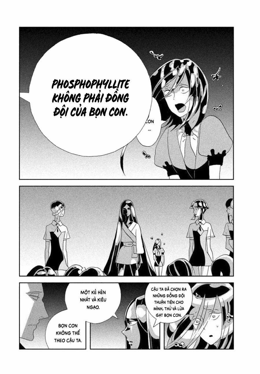 Houseki no Kuni - Chapter 65 - Trang 6