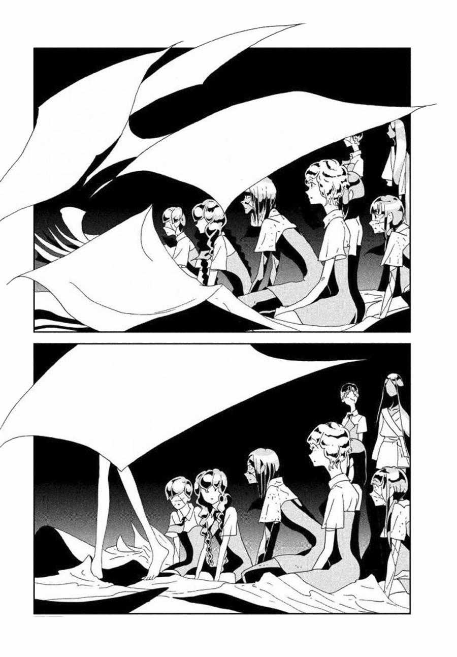 Houseki no Kuni - Chapter 65 - Trang 9