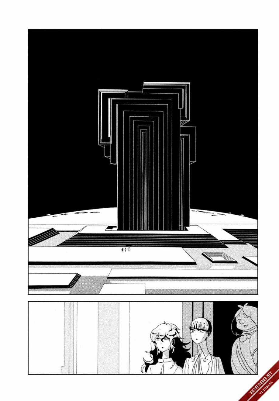 Houseki no Kuni - Chapter 66 - Trang 5