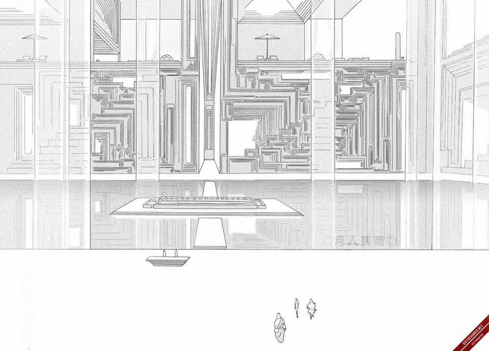 Houseki no Kuni - Chapter 66 - Trang 6