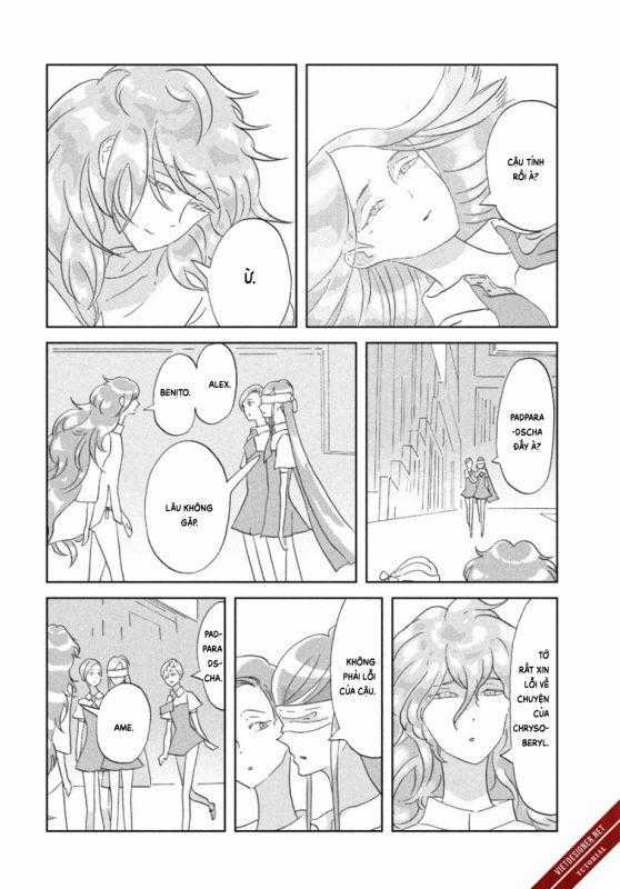 Houseki no Kuni - Chapter 66 - Trang 9