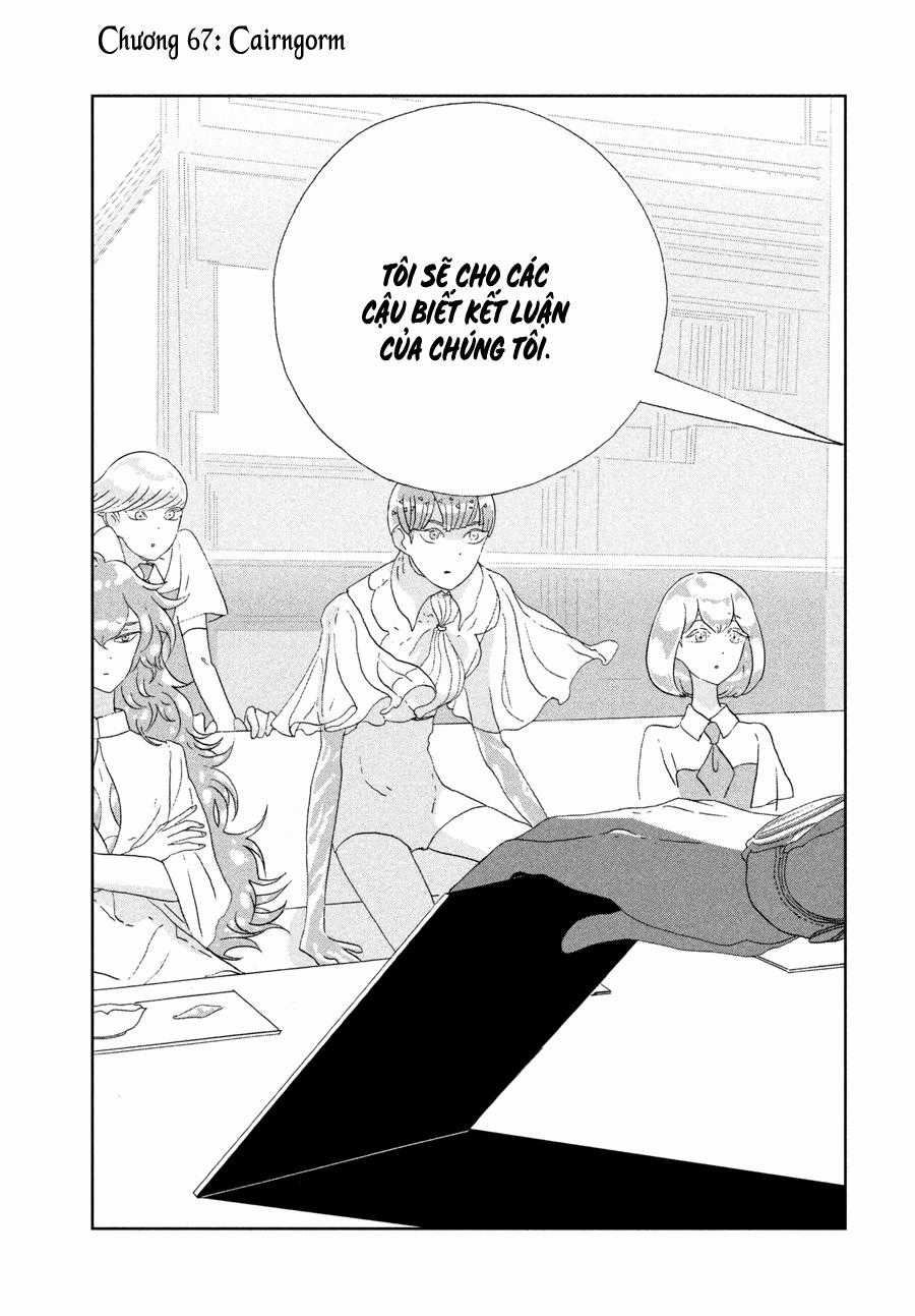 Houseki no Kuni - Chapter 67 - Trang 3