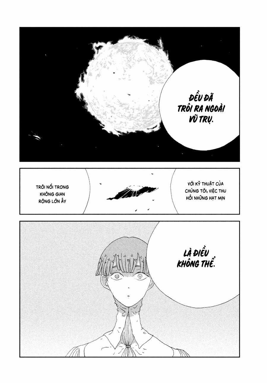 Houseki no Kuni - Chapter 67 - Trang 7