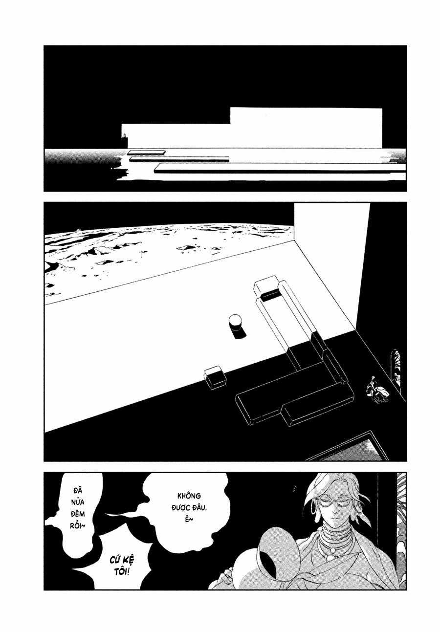 Houseki no Kuni - Chapter 67 - Trang 10