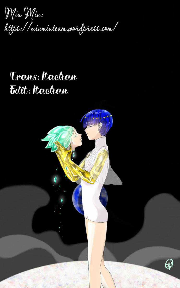 Houseki no Kuni - Chapter 68 - Trang 2