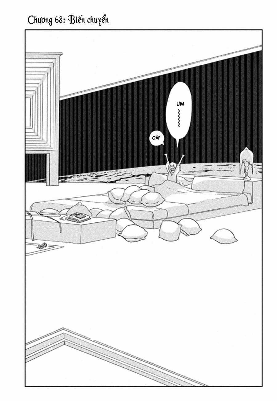 Houseki no Kuni - Chapter 68 - Trang 3