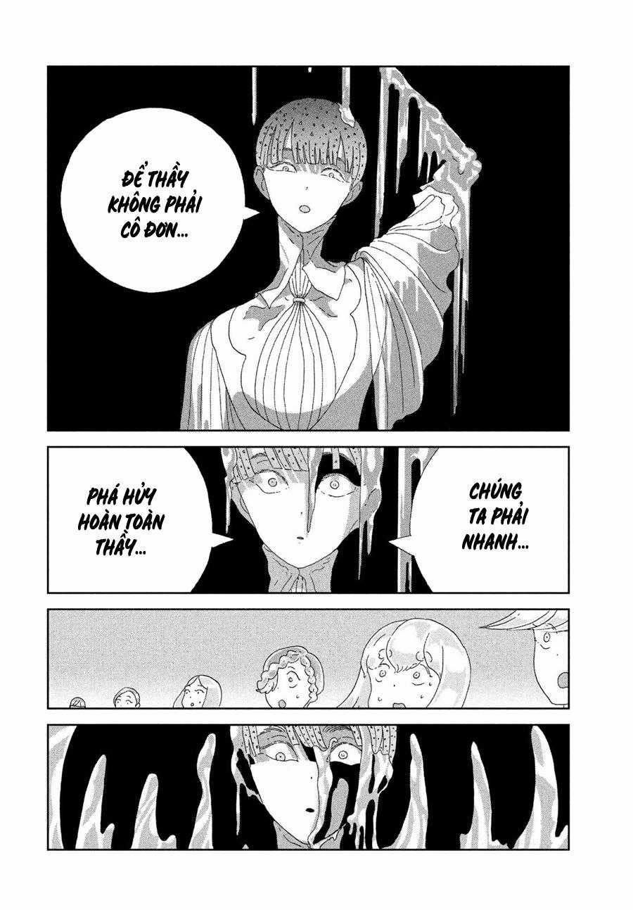 Houseki no Kuni - Chapter 68 - Trang 8