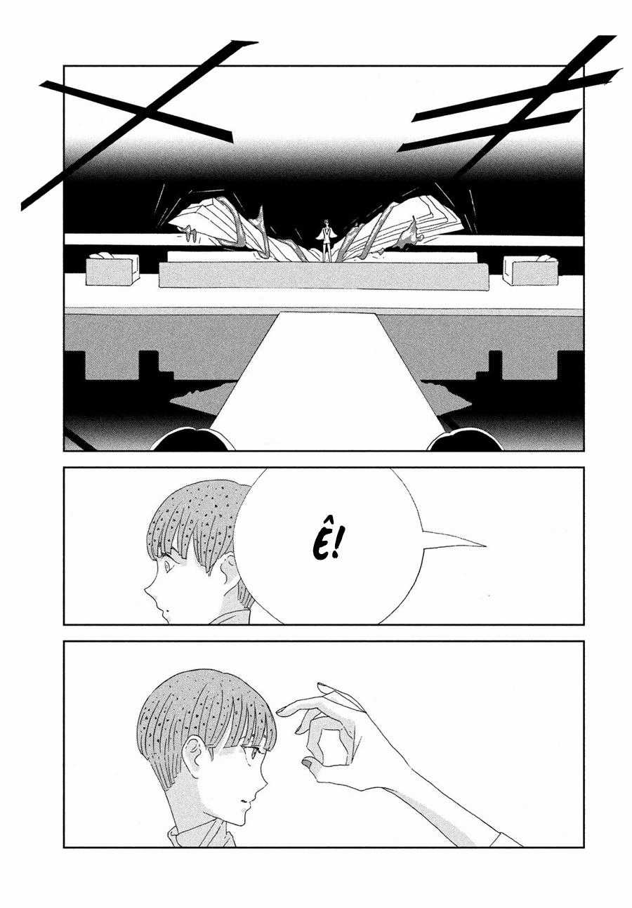 Houseki no Kuni - Chapter 68 - Trang 9