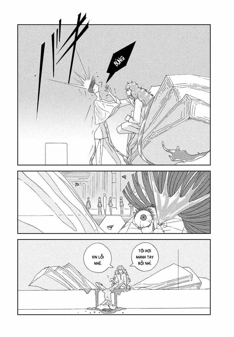 Houseki no Kuni - Chapter 68 - Trang 10