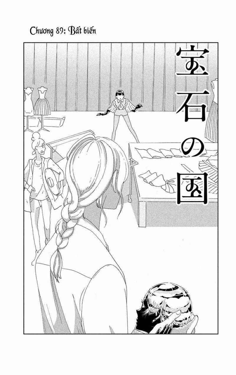 Houseki no Kuni - Chapter 69 - Trang 3