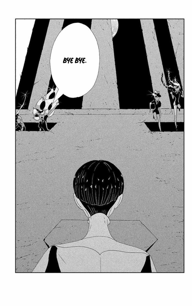 Houseki no Kuni - Chapter 69 - Trang 22