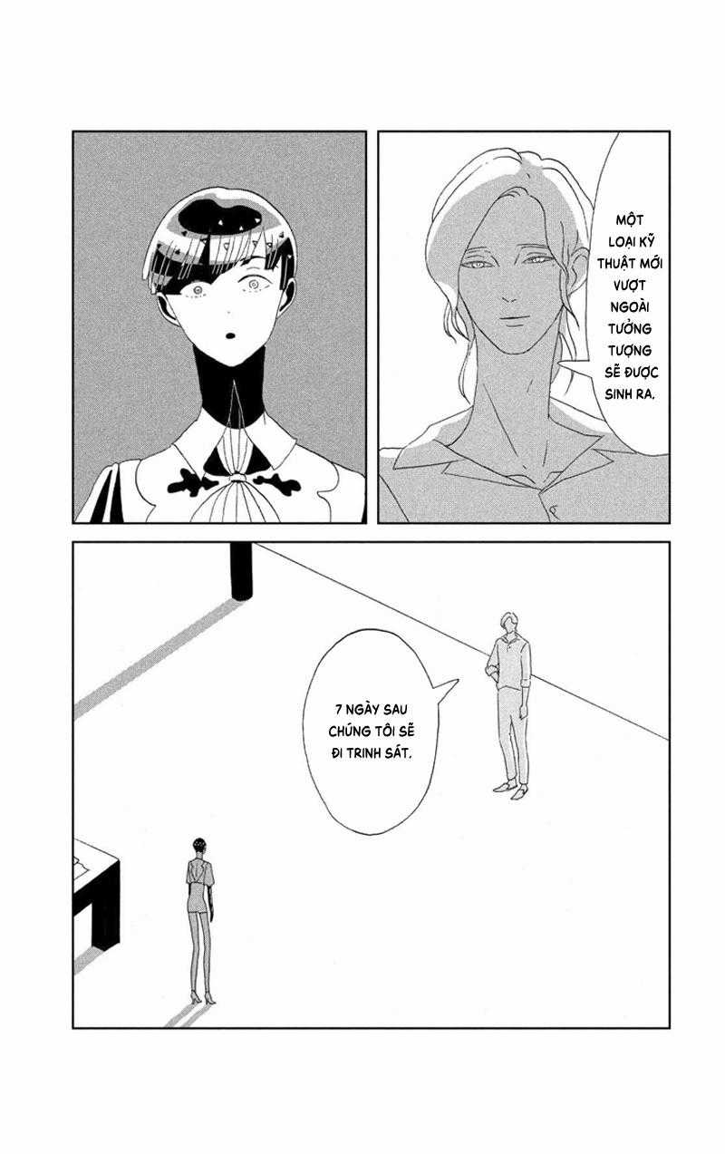 Houseki no Kuni - Chapter 69 - Trang 9