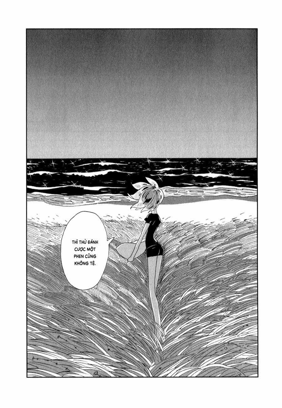 Houseki no Kuni - Chapter 7 - Trang 33