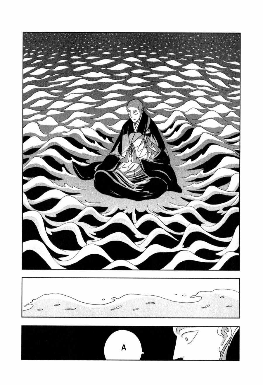 Houseki no Kuni - Chapter 7 - Trang 10