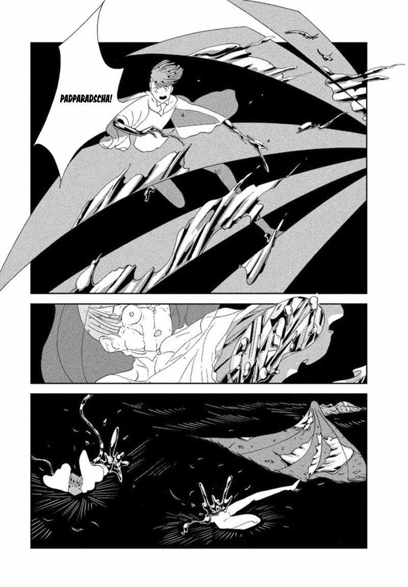 Houseki no Kuni - Chapter 70 - Trang 14