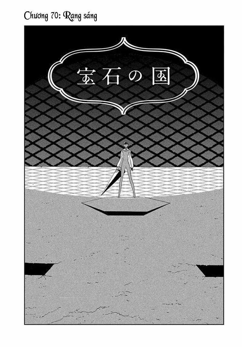 Houseki no Kuni - Chapter 70 - Trang 3