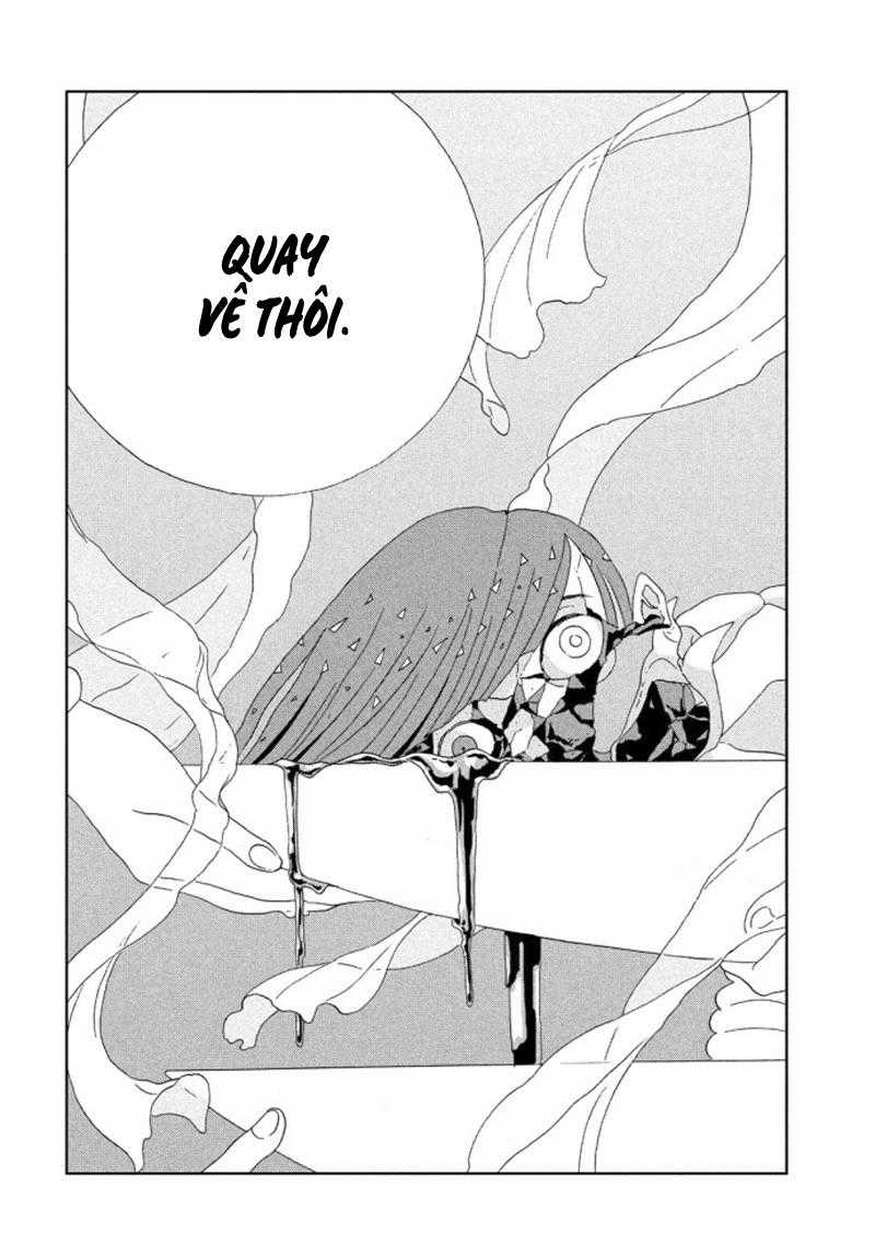 Houseki no Kuni - Chapter 70 - Trang 22