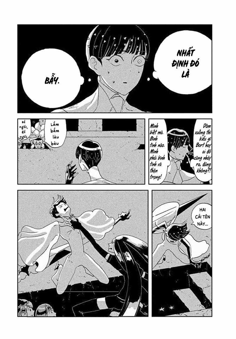 Houseki no Kuni - Chapter 70 - Trang 4