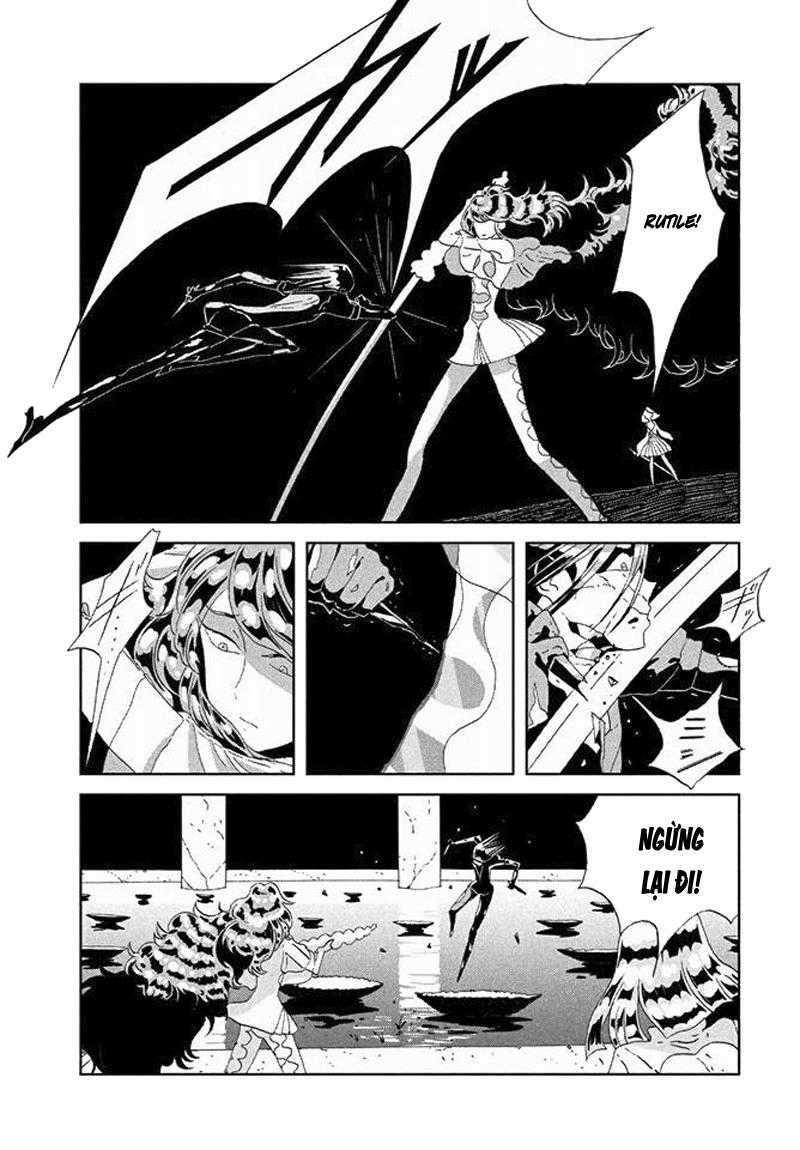 Houseki no Kuni - Chapter 70 - Trang 5