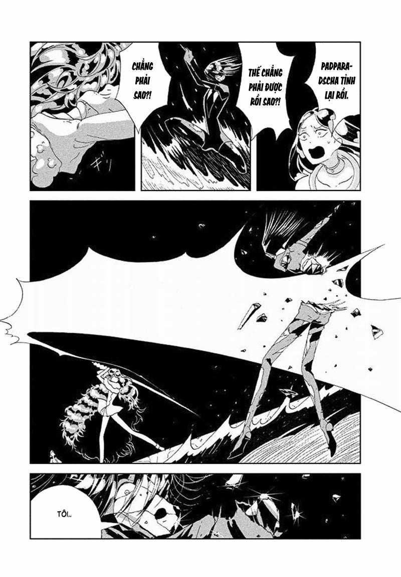Houseki no Kuni - Chapter 70 - Trang 6