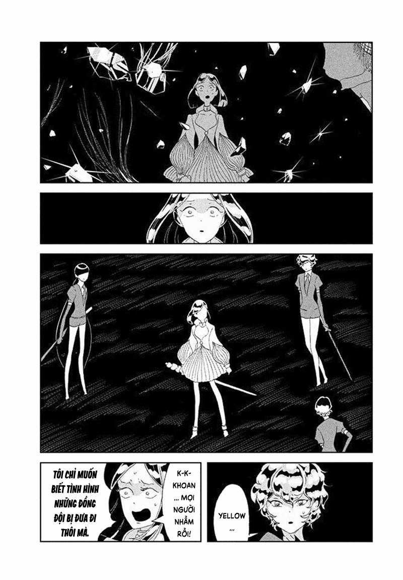Houseki no Kuni - Chapter 70 - Trang 7