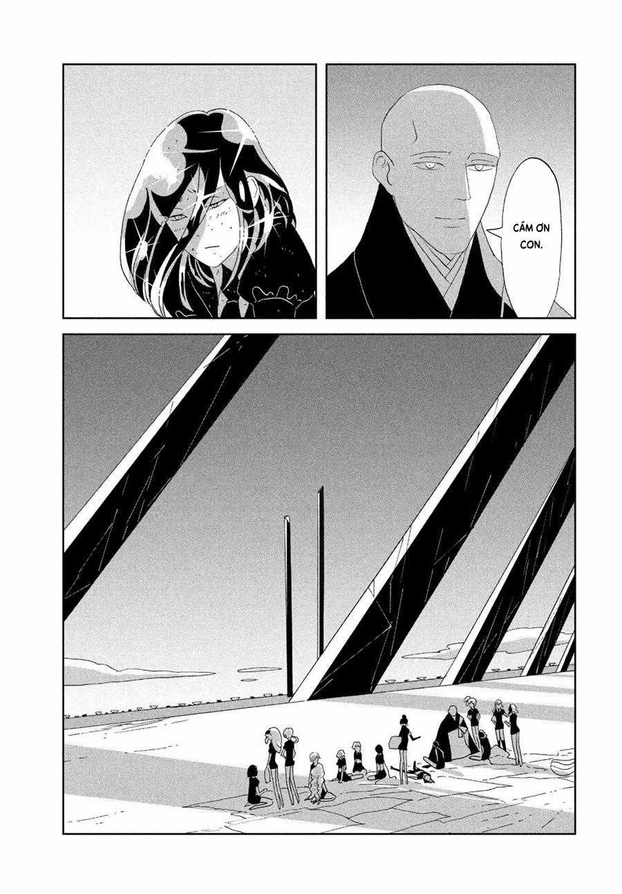Houseki no Kuni - Chapter 71 - Trang 13