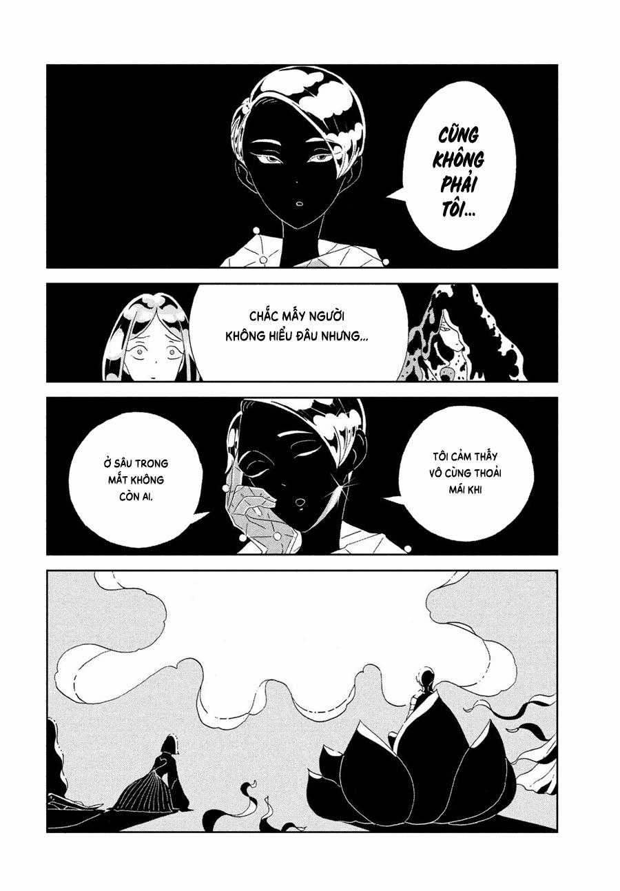 Houseki no Kuni - Chapter 71 - Trang 16