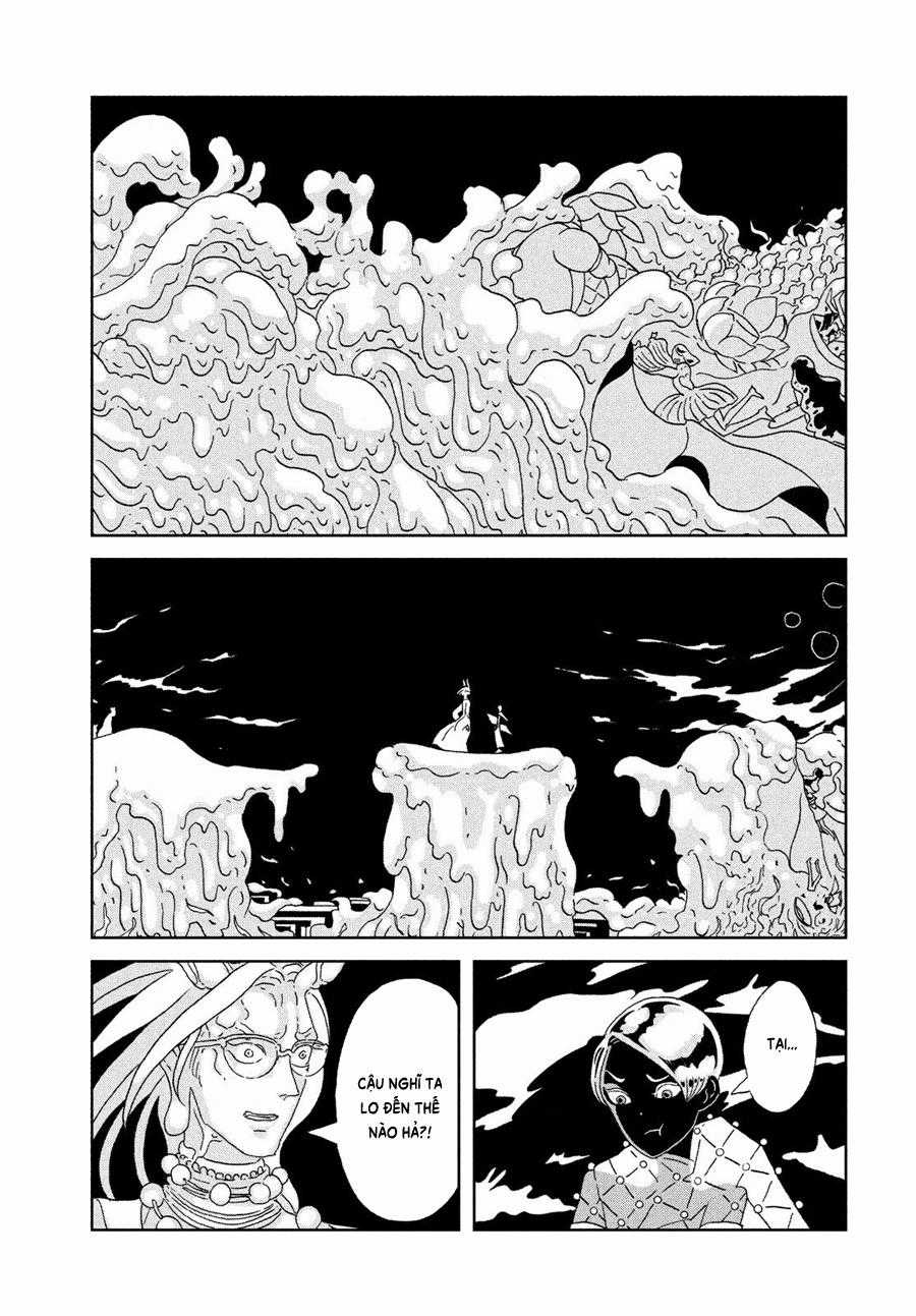 Houseki no Kuni - Chapter 71 - Trang 19