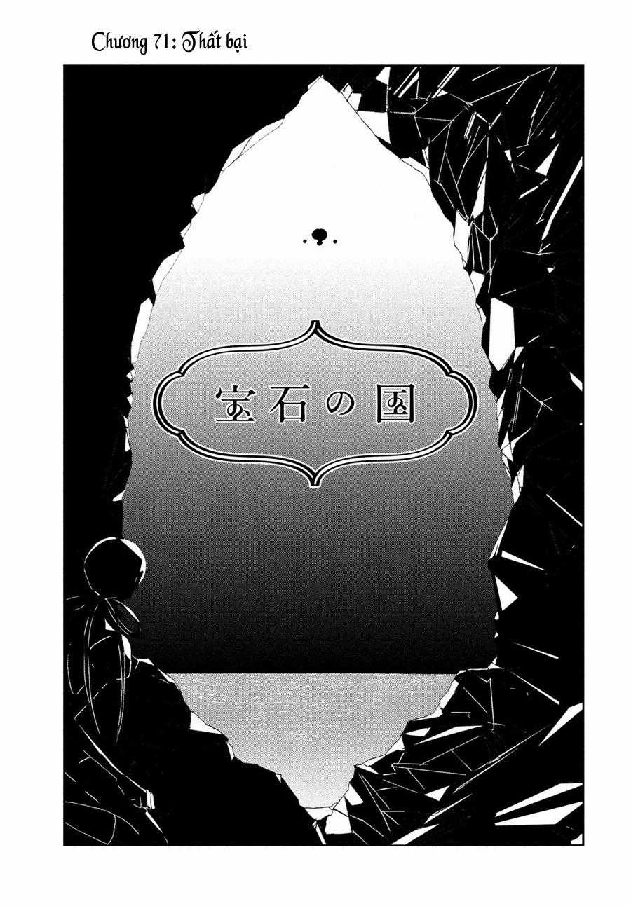 Houseki no Kuni - Chapter 71 - Trang 3