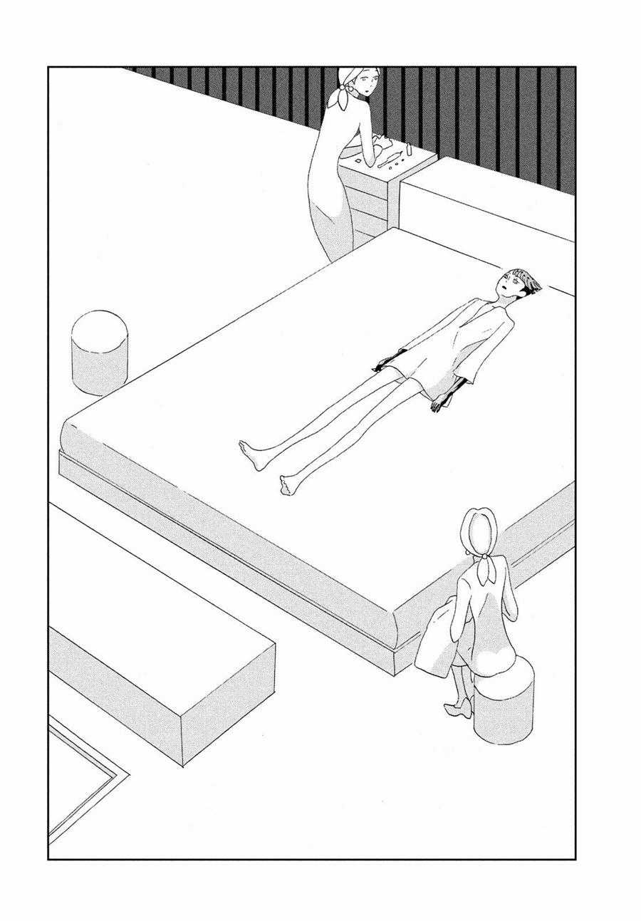 Houseki no Kuni - Chapter 71 - Trang 22