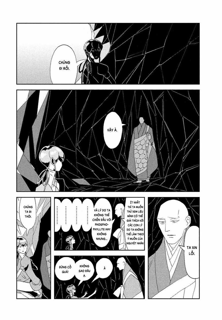 Houseki no Kuni - Chapter 71 - Trang 4