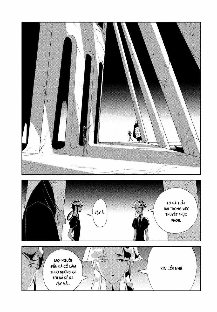 Houseki no Kuni - Chapter 71 - Trang 5