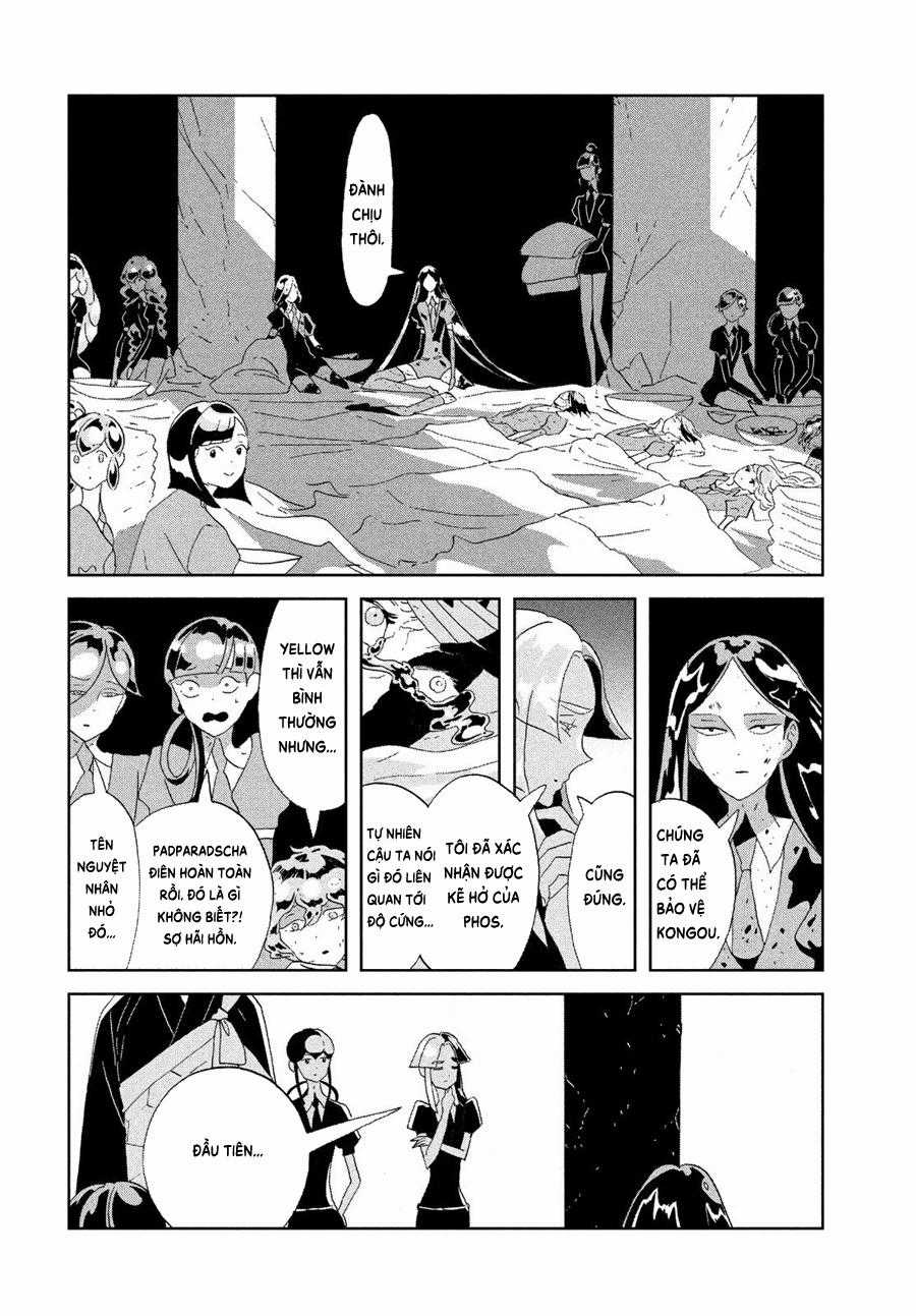 Houseki no Kuni - Chapter 71 - Trang 6